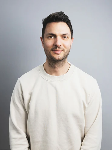 Marcus Thorpe